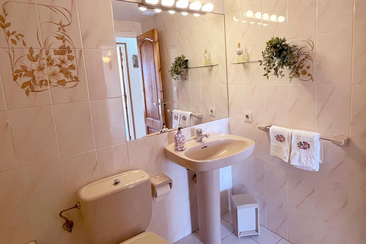 Clota Petita, L'Escala Apartment Екстериор снимка