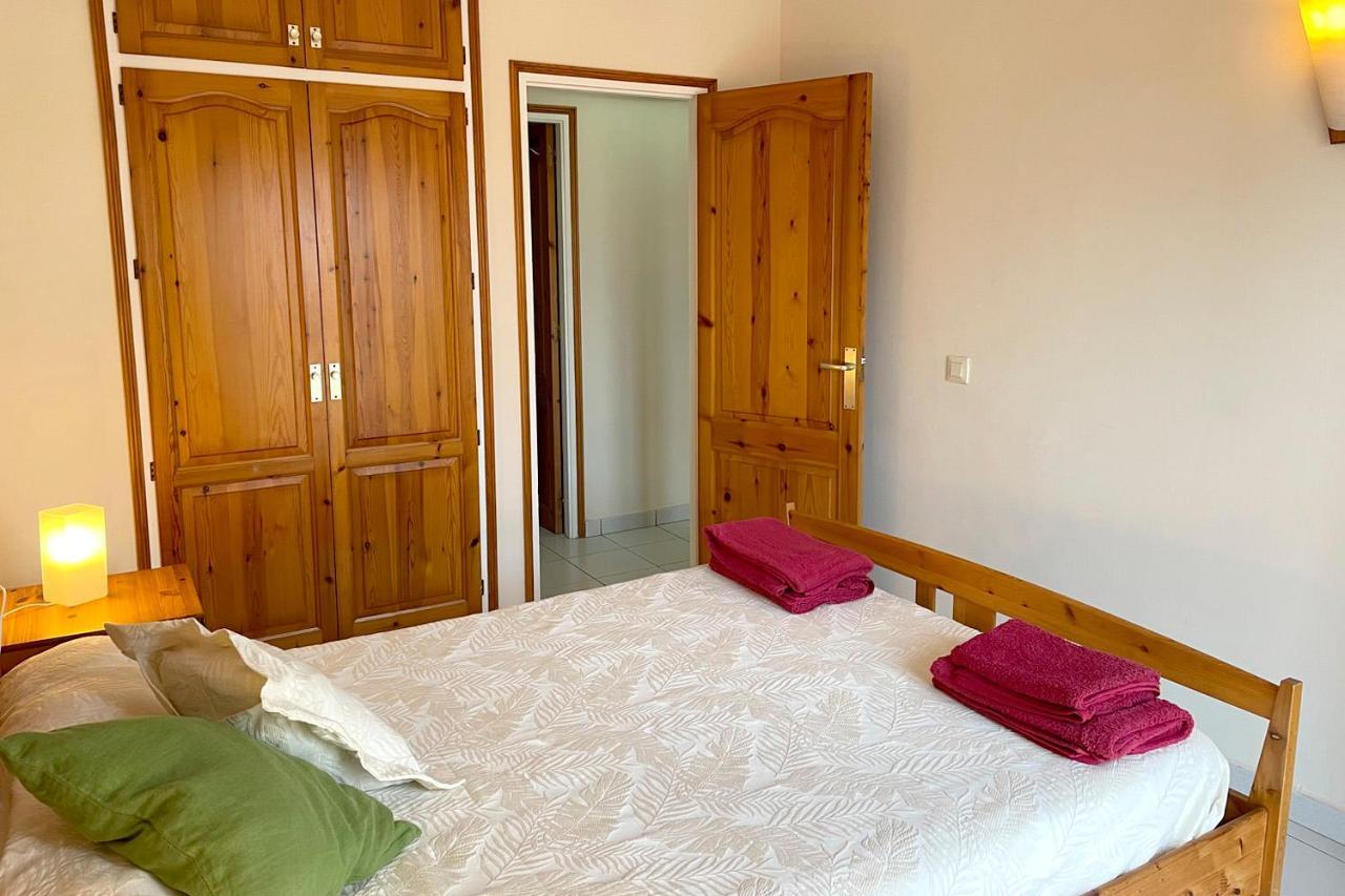 Clota Petita, L'Escala Apartment Екстериор снимка
